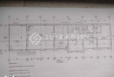 Casă cu 6 camere cu Teren 800 Mp în Grigorescu - 7