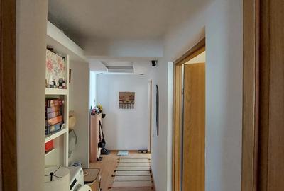 Apartament 3 camere -Otopeni 85m - 9