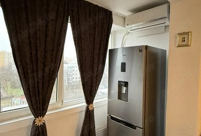 Garsonieră decomandată, mobilată în Titan - 3