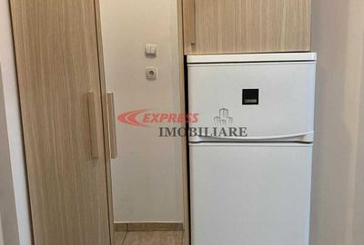 Garsonieră semidecomandată în Dristor - 6