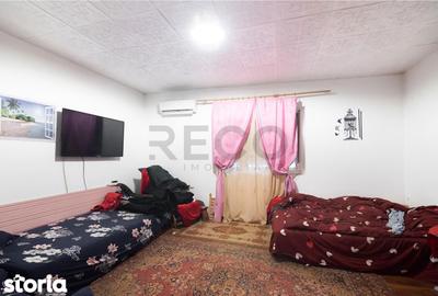 Casă cu 2 camere cu Teren 834 Mp în Cetariu - 3