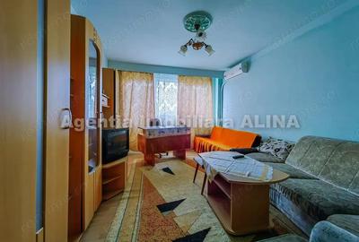 Ap. 2 camere in Deva, zona Piata centrala, Aleea Pescarilor, 42 mp, decomandat, etaj 5, lift... - 17