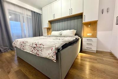 Apartament 3 camere , 2 bai, Parcare Subterana, 80 MP, Iulius Mall - 7