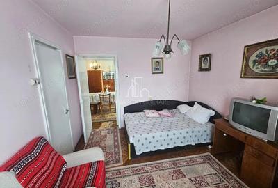 Apartament cu 2 camere decomandat în Aleea Carpați - 1