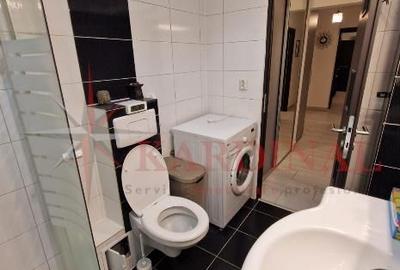 Apartament cu 2 camere decomandat în Scriitorilor - 7