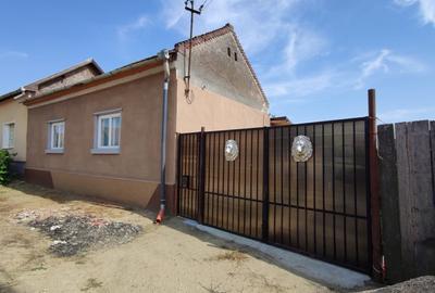 Casa cu 3 camere, suprafata utila 93 mp, Santimreu - 3