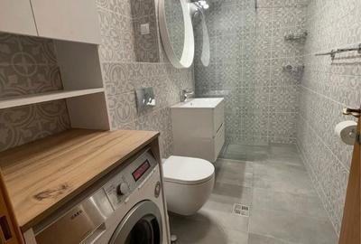 Garsonieră decomandată în Tineretului - 3