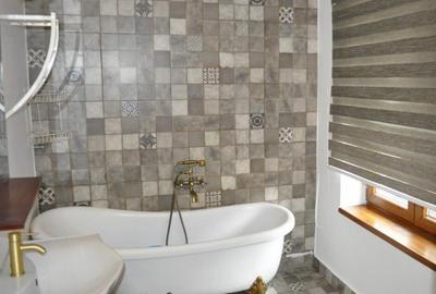 Apartament cu 2 camere decomandat, mobilat în Central - 7