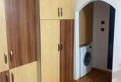 Apartament cu 2 camere decomandat, mobilat în Vidin-Progresul - 5