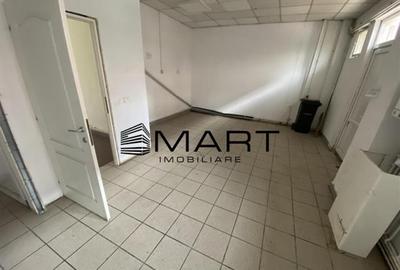 Spatiu comercial 120mp Mihai Viteazul - 1