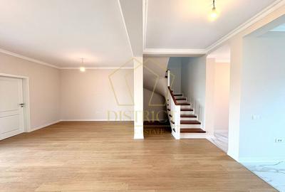 Duplex cu 5 camere cu Canalizare în Moșnița Nouă - 4