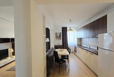 Apartament cu 2 camere în Central - 6