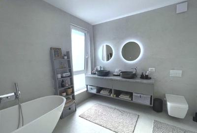 Casa vanzare  Minimal Modernism  - Terra Gardens Cluj Casa vanzare  Minimal Modernism  - Terra Gardens Cluj - 12