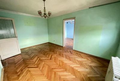 Apartament cu 2 camere nedecomandat în Podu Roș - 4