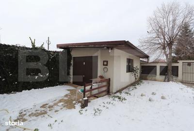 Casă cu 4 camere în Răcari - 2