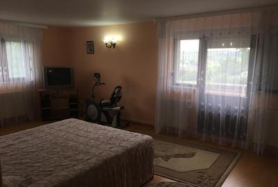 NOU* Vila 350mp cu teren 2000mp in Bucium ! - 10