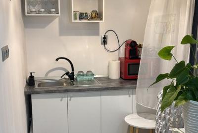 Bd-dul Regele Mihai I, garsoniera, parter - 1