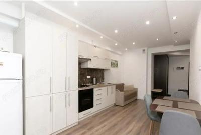 Garsonieră în Drumul Taberei - 4