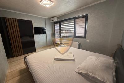 Apartament cu 3 camere decomandat, mobilat în Universitate - 5
