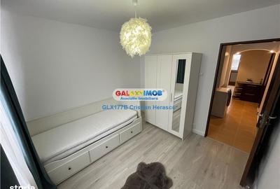 Apartament cu 3 camere decomandat, mobilat în Valea Ialomiței - 19