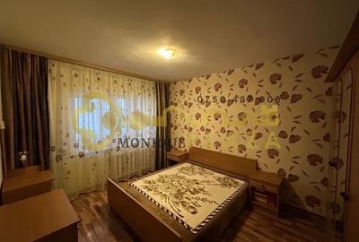 Apartament cu 3 camere decomandat, mobilat în Central - 1