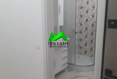 Apartament de inchiriat 2 camere Sibiu Turnisor - 10