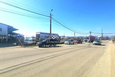 Spațiu industrial, în Artego - 5