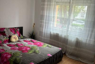 Apartament cu 2 camere decomandat în Gura Văii - 5