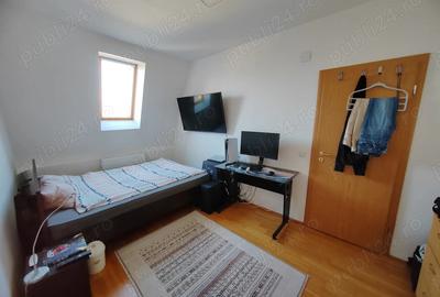 Apartament spa?ios 2 camere Zona Dambovi?a, langa Parcul Clabucet - 8
