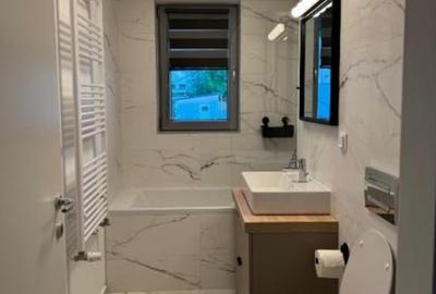 Apartament cu 2 camere semidecomandat, mobilat în Barbu Văcărescu - 7