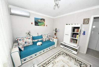 Apartament 3 camere, zona Doja,parter,la cheie,mobilat si utilat - 9