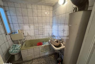 Casă cu 4 camere cu Teren 1300 Mp în Dornești - 12