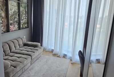One Verdi Park | Apartament exclusivist | View liber | Lux - 13