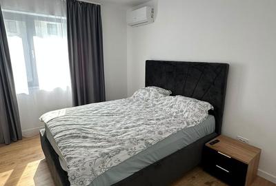 Apartament cu 2 camere în Central - 5