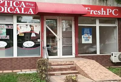 Spațiu comercial, de 15 mp, în Tineretului - 3