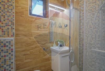 PENTHOUSE cu 3 terase si parcare subterana,  in inima Brasovului - 13