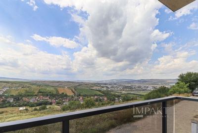 Casa individuala superba, amenajata in stil scandinav Dezmir COMISION 0% - 32