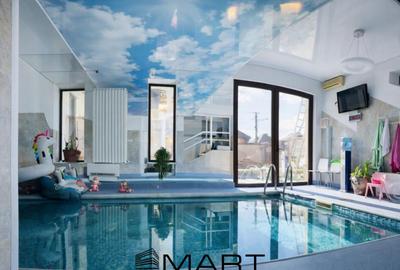 Casa moderna 12 camere - pretabila Pensiune Cisnadie - 1