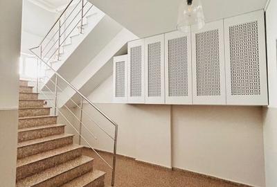 Apartament cu 2 camere semidecomandat, mobilat în Central - 19