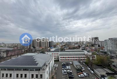 Apartament 3 Camere Dristor 1' Metrou Mihai Bravu Baba Novac Boxa 13mp - 16