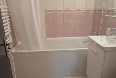 Apartament cu 2 camere semidecomandat, mobilat în Crângași - 8