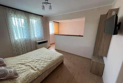 Casă cu 4 camere în Crucișor - 7