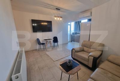 Apartament de inchiriat cu 2 camere, 50 mp, zona Craiovita Noua - 2