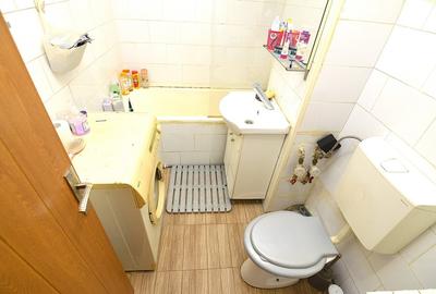 VANZARE GARSONIERA ZONA UNIRII – PIATA ALBA IULIA - 16