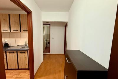 Apartament 2 camere, decomandat, situat Intre Lacuri - 4