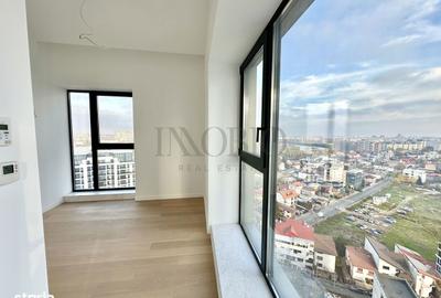 Apartament cu 3 camere în Tei - 10