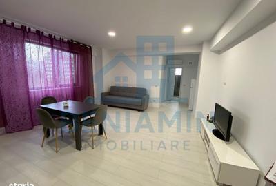 Apartament cu 2 camere în Brazda lui Novac