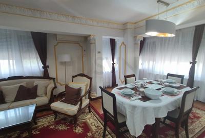 Apartament cu 3 camere decomandat, mobilat în Aviației - 2