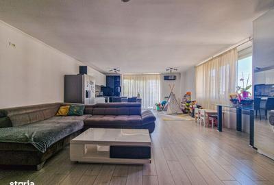 Apartament cu 4 camere, mobilat în Central - 6