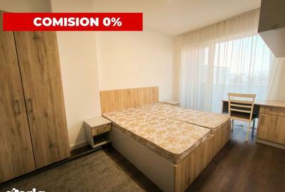 Apartament cu 3 camere decomandat în Gheorgheni - 1
